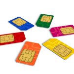 Monthly SIM card best deals