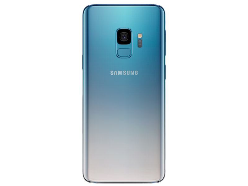 Samsung Galaxy S9 64gb Polaris Blue Phones Ltd 0780