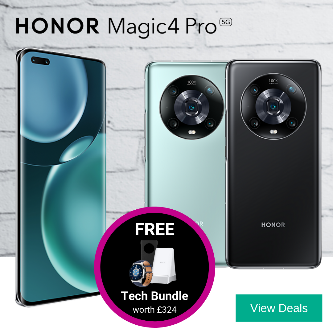 Montre connectée Honor Magic4 Pro Magic V Play 6T, Bluetooth
