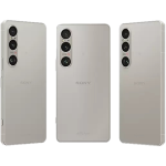 Sony XPERIA 1 VI (6) 256GB Platinum Silver