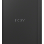 Sony XPERIA 10 VI 128GB Black