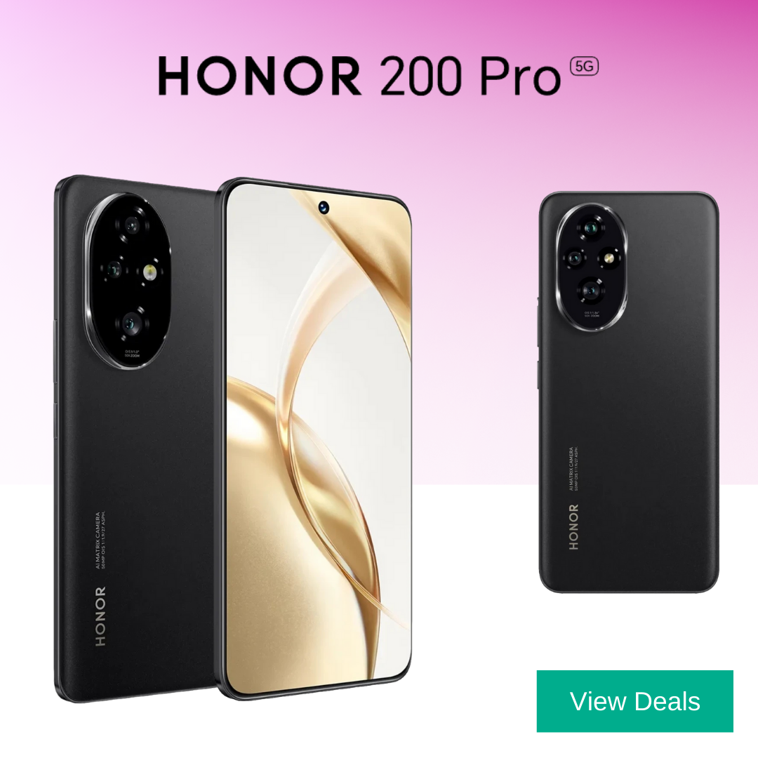 HONOR 200 Pro Deals